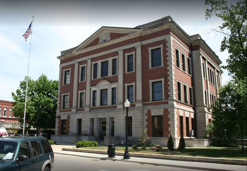 Best Western Monticello Gateway Inn