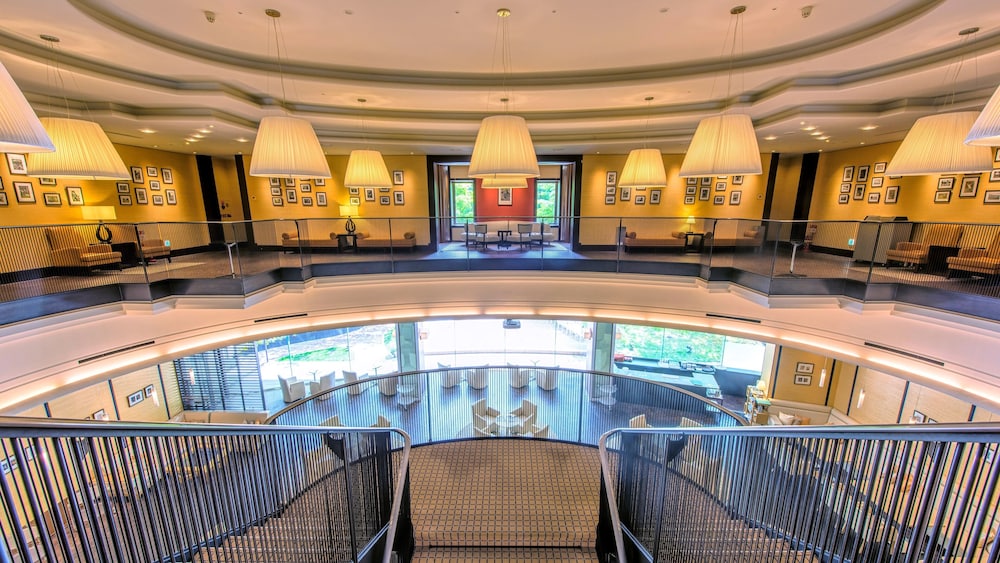 novotel sapporo hotel