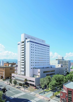 art hotel asahikawa