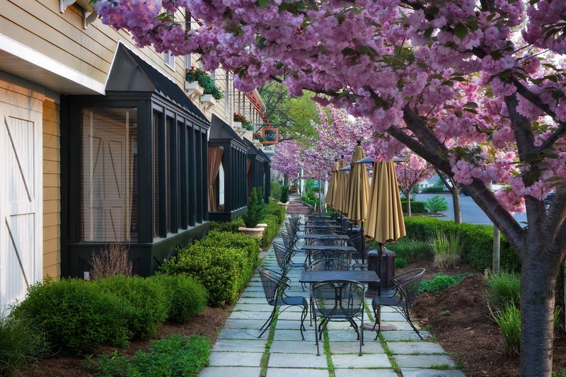 The Inn At Leola Village, A Historic Hotel Of America,East Earl>>Brownstown,4 star