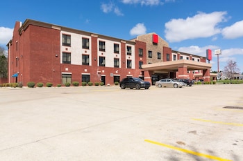surestay plus hotel by best western portland route 52 west