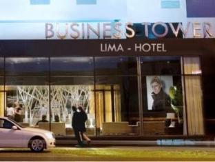 bth hotel boutique concept