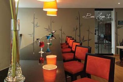 Los Incas Lima Hotel,Lima Province>>Lima,5 star