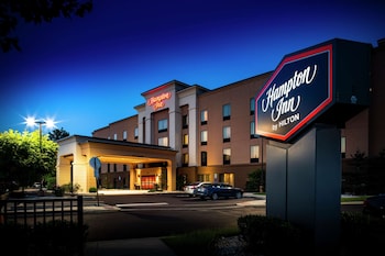hampton inn limerick philadelphia area