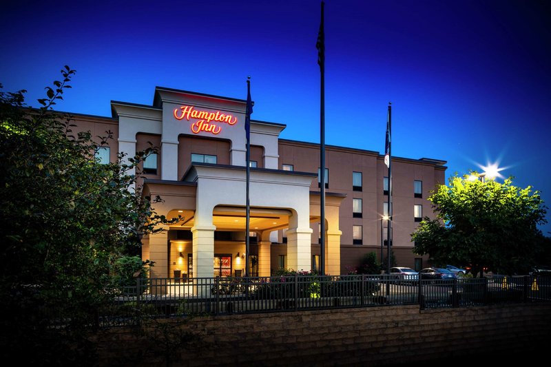 Hampton Inn Limerick-Philadelphia Area,Limerick>>Chester Springs,2.5 star
