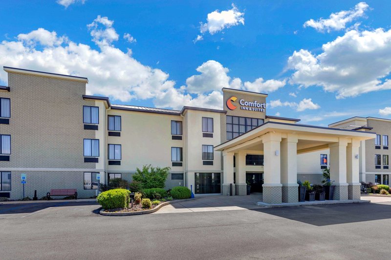 comfort inn and suites lincoln talladega i 20