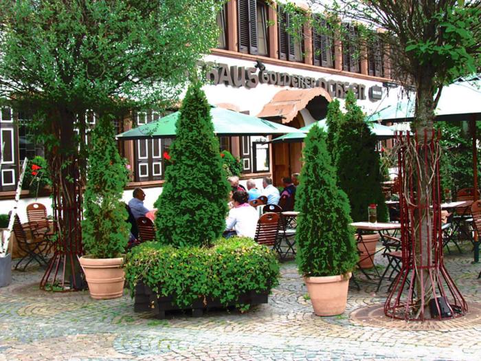 Gasthaus Zum Goldenen Ochsen