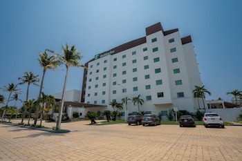 Holiday Inn Acapulco La Isla By Ihg,Guerrero>>Acapulco,4 star