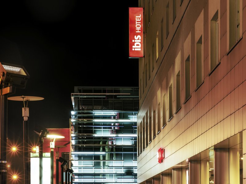 ibis lodz centrum