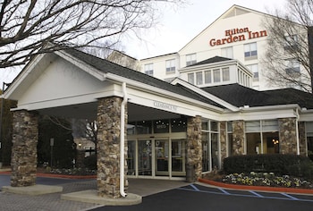 hilton garden inn atlanta northpoint