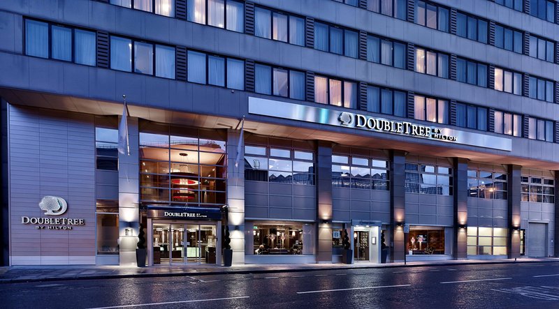 Doubletree By Hilton London Victoria,2 Bridge Place,4 star