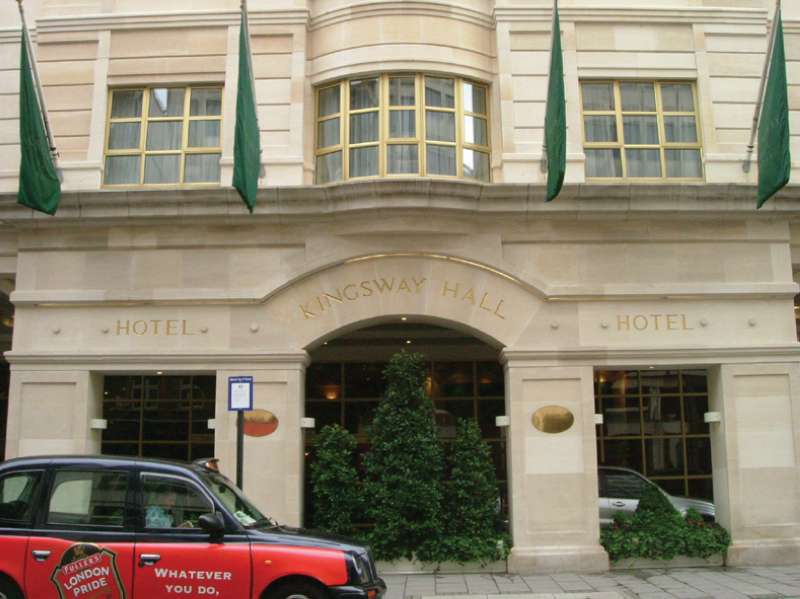 Middle Eight - Covent Garden - Preferred Hotels And Resorts,Covent Garden>>Camden,5 star