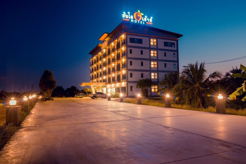 som o house hotel