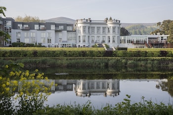 Hotel Minella,Clonmel>>Cahir,4 star