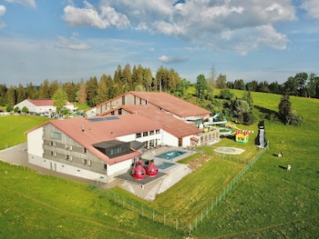 Jura Sport & Spa Resort,Les Franches-Montagnes>>Le Noirmont,3 star
