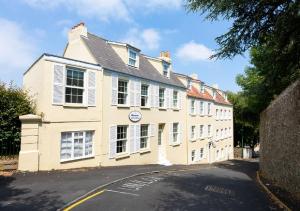 Marton Guest House,Guernsey>>Channel Islands,3 star