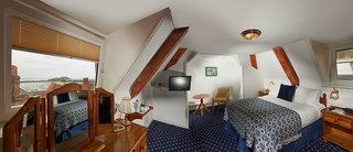 Best Western Moores Central Hotel,Guernsey>>Channel Islands,3 star