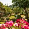 The Pandora Hotel,St. Peter Port>>Guernsey,3 star