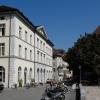Youth Hostel Solothurn,Erlinsbach>>Bern,2 star