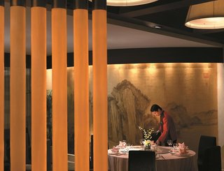 Voco Changzhou Fudu,Wuxi>>Changzhou,5 star