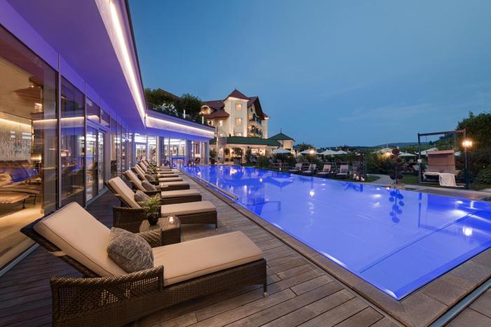 Wellness- & Sporthotel Jagdhof