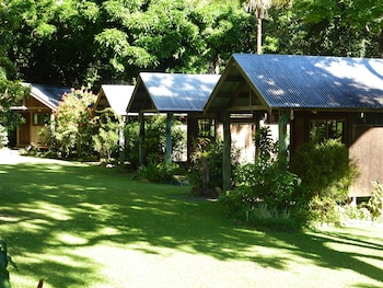 Mungumby Lodge - Cooktown,In Taipei (Datong),3 star
