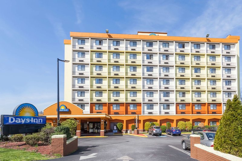 comfort inn philadelphia international airport west