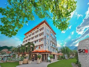 scn city hotel