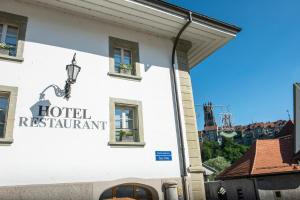 Le Sauvage,La Sarine>>Fribourg,4 star