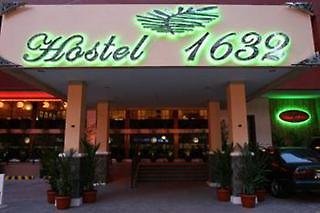Majestic Hotel (Formerly Octagon Mansion Hotel),Paco>>Manila,3 star