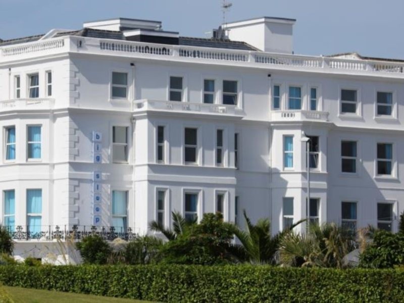 citrus hotel eastbourne by compass hospitality