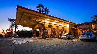 Best Western Plus Executive Inn & Suites,Modesto>>Manteca,3 star