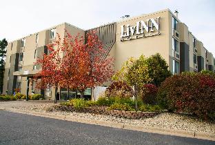Livinn Hotel Maplewood,Minneapolis - St. Paul>>Maplewood,2.5 star