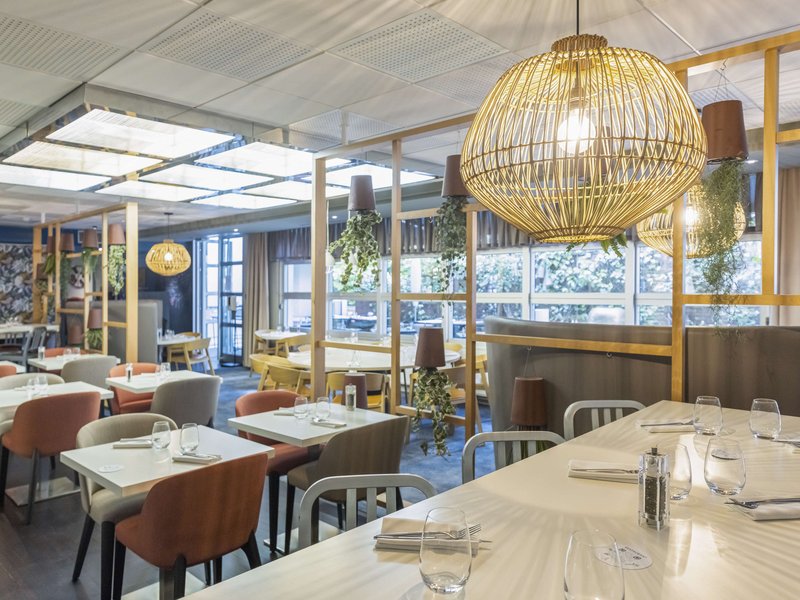 Mercure Paris Massy Gare Tgv,Fresnes>>Essonne,4 star