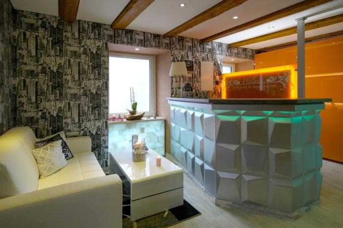 Wellnesshotel Und Restaurant Hexenschopf,Breisgau-Hochschwarzwald>>Black Forest,4 star