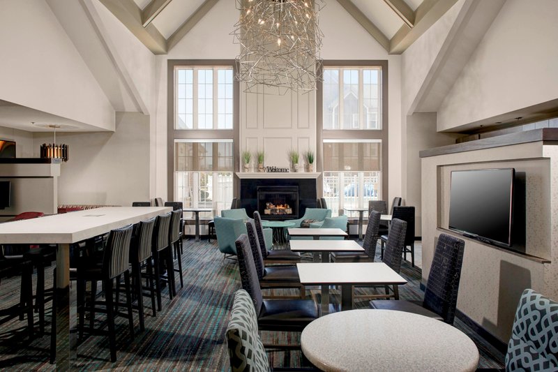 Residence Inn By Marriott Cleveland Mentor,Lake County>>Cleveland,3 star
