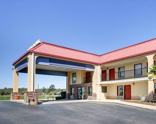 Surestay Hotel By Best Western Meridian,Mississippi>>Meridian,3 star