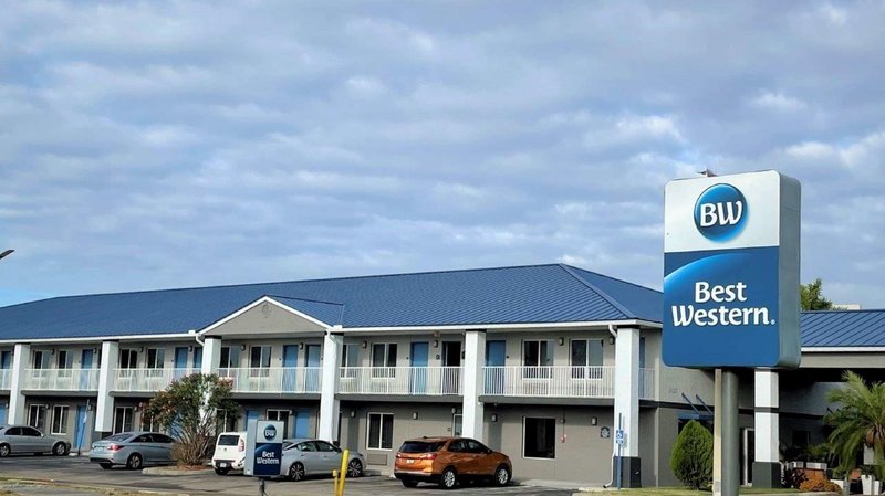 Best Western Of Clewiston,Hendry County>>Clewiston,3 star