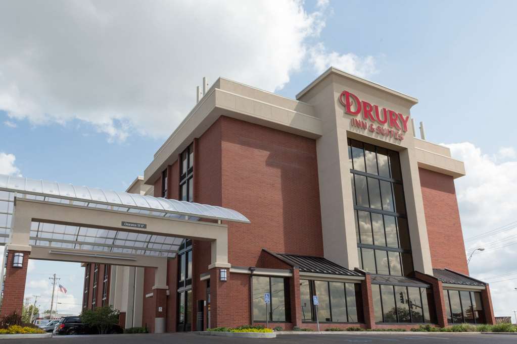 drury inn and suites columbia stadium boulevard