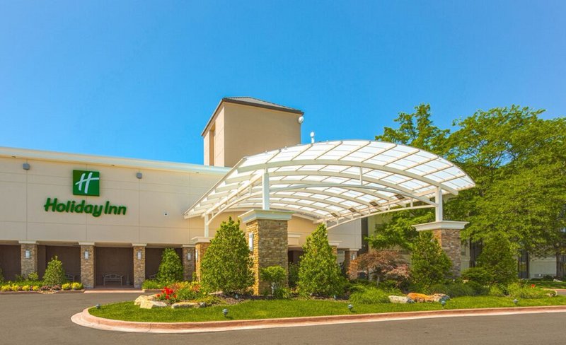wyndham executive center columbia