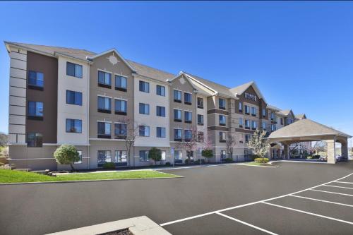 Staybridge Suites Columbia By Ihg,In Columbia,3 star