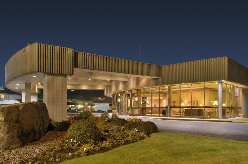 Red Lion Hotel Coos Bay,North Bend>>Coos Bay,3 star