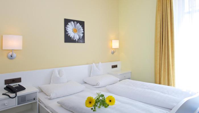 Herdegen Rooms - Self Check-In,Passau>>Freinberg,3 star