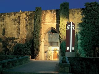 Nh Collection Amistad Cordoba,Cordova>>Bujalance,4 star