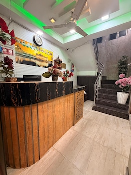 Hotel Park Avenue,,2 star
