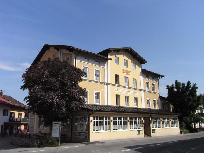 Gasthof Kampenwand Aschau,Aschau Im Chiemgau>>Aschau,3 star