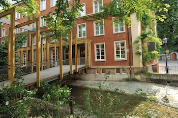 youth hostel basel