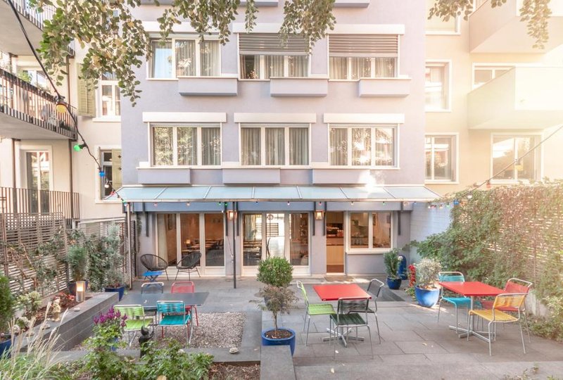 hotel birsighof