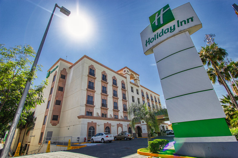 holiday inn leon by ihg