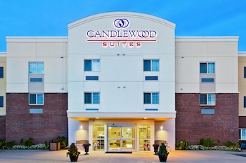 candlewood suites lexington by ihg